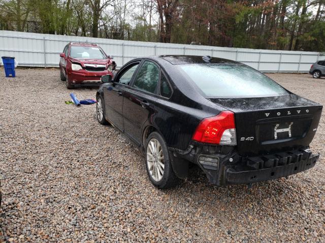 Photo 2 VIN: YV1390MS9A2485429 - VOLVO S40 2.4I 