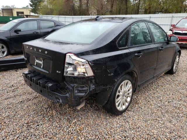 Photo 3 VIN: YV1390MS9A2485429 - VOLVO S40 2.4I 