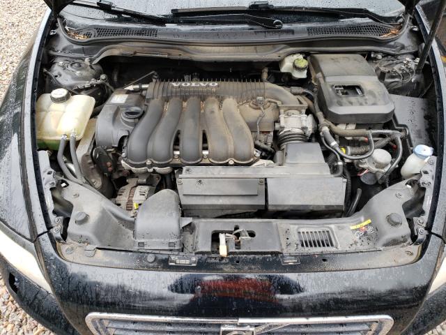 Photo 6 VIN: YV1390MS9A2485429 - VOLVO S40 2.4I 