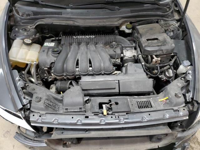 Photo 10 VIN: YV1390MS9A2486371 - VOLVO S40 