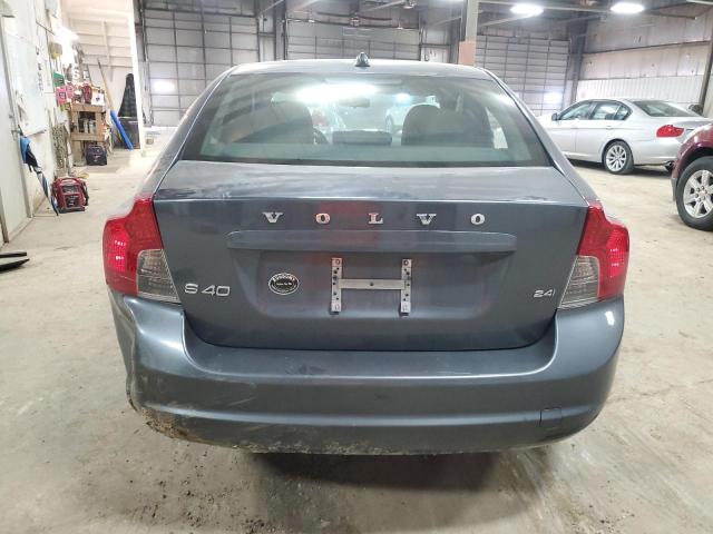 Photo 5 VIN: YV1390MS9A2486371 - VOLVO S40 