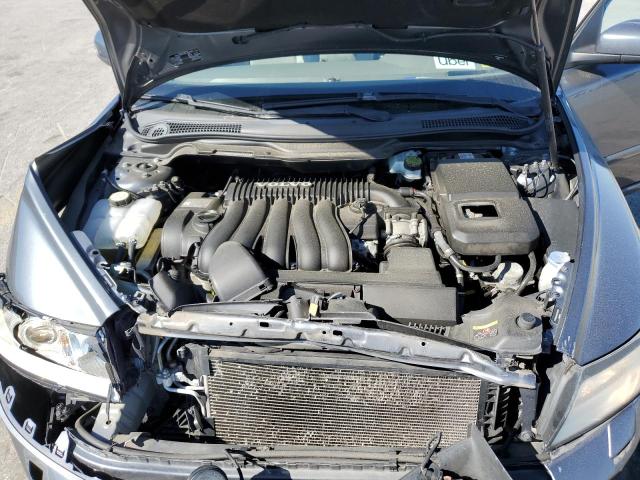 Photo 10 VIN: YV1390MS9A2491313 - VOLVO S40 2.4I 