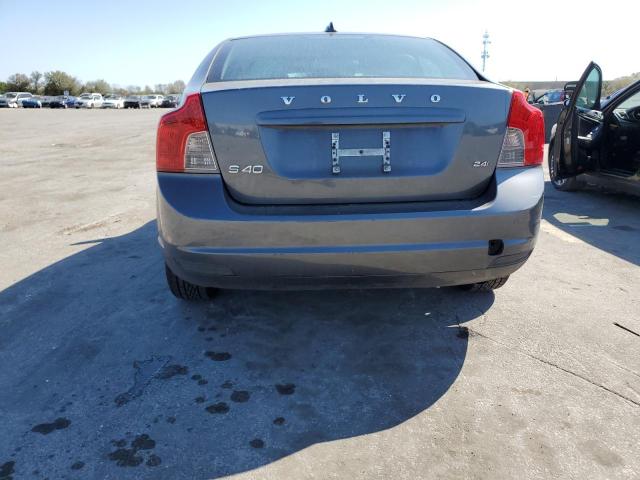 Photo 5 VIN: YV1390MS9A2491313 - VOLVO S40 2.4I 