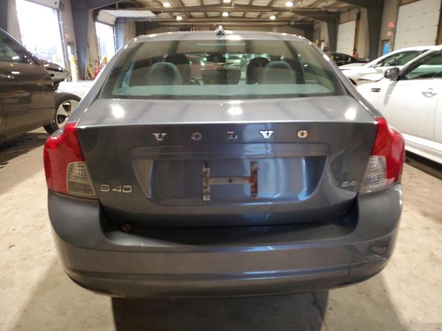 Photo 5 VIN: YV1390MS9A2491571 - VOLVO S40 