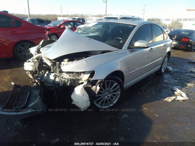 Photo 1 VIN: YV1390MSXA2490414 - VOLVO S40 