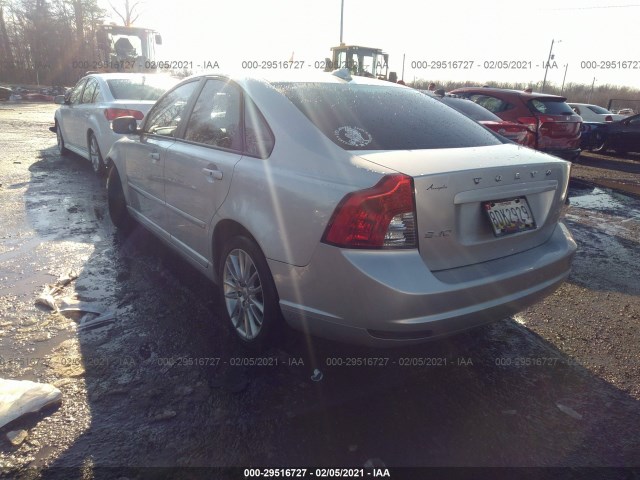 Photo 2 VIN: YV1390MSXA2490414 - VOLVO S40 