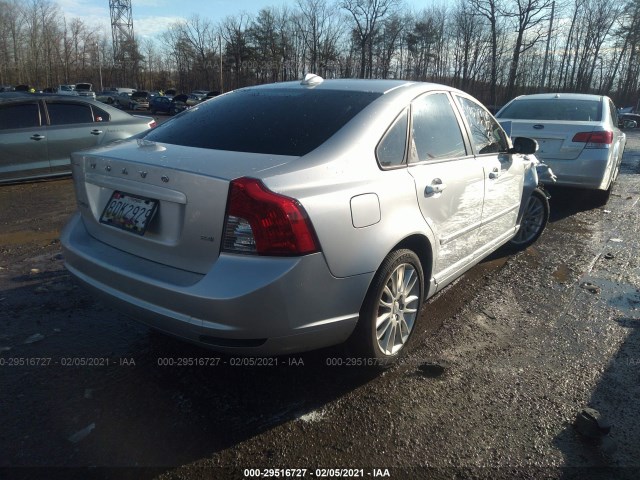 Photo 3 VIN: YV1390MSXA2490414 - VOLVO S40 