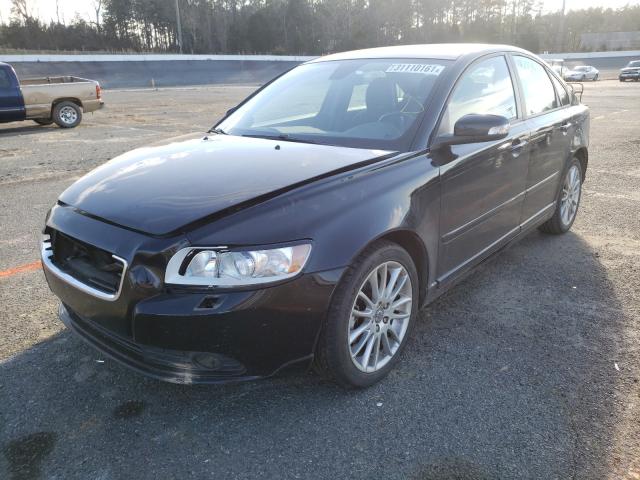 Photo 1 VIN: YV1390MSXA2491904 - VOLVO S40 2.4I 