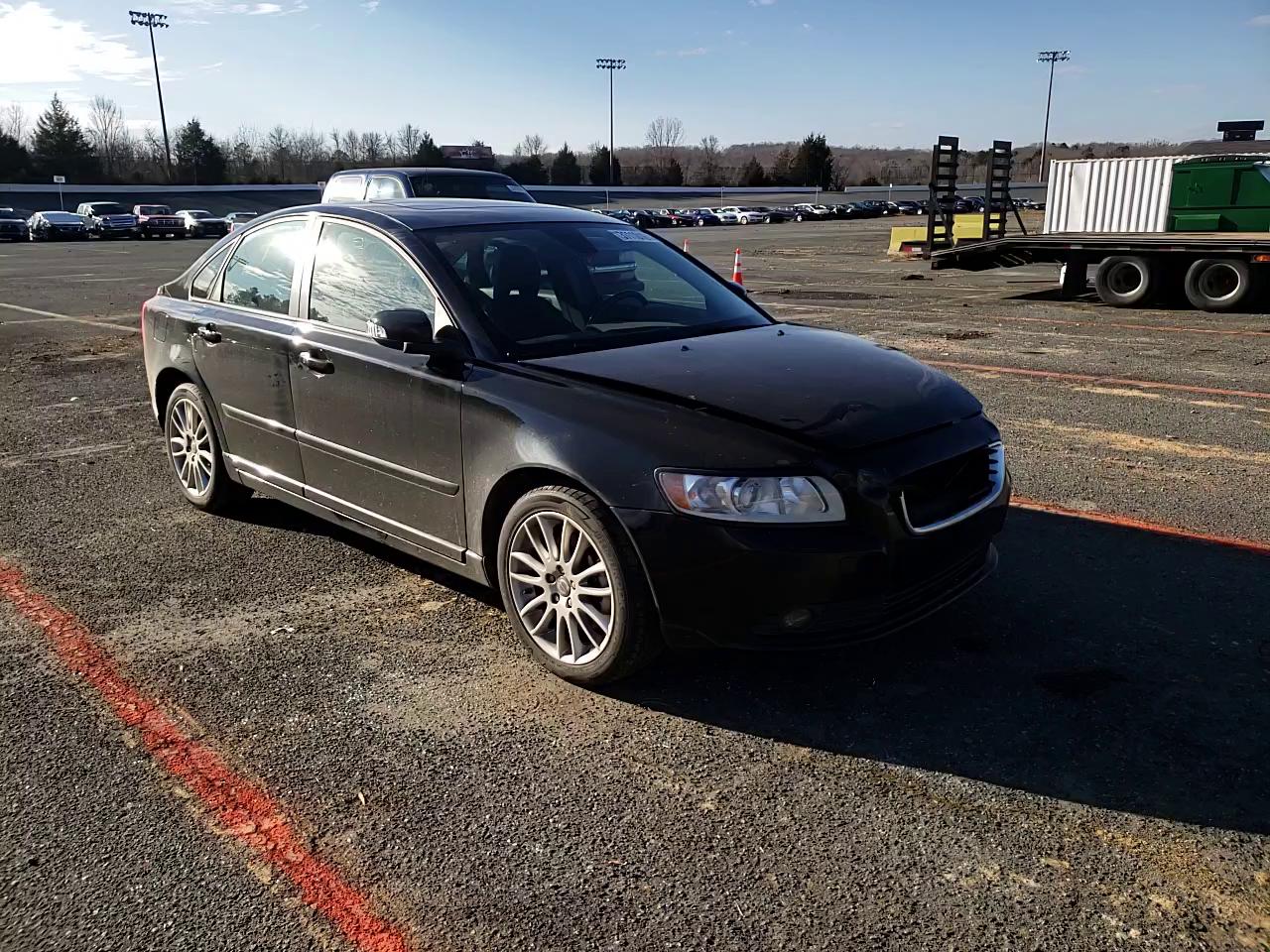 Photo 10 VIN: YV1390MSXA2491904 - VOLVO S40 2.4I 