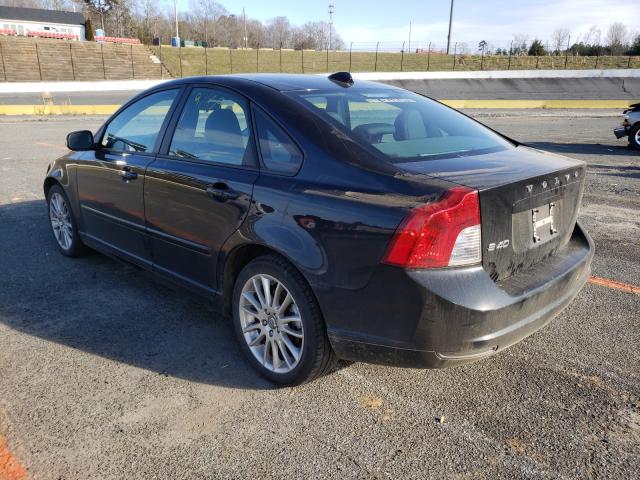 Photo 2 VIN: YV1390MSXA2491904 - VOLVO S40 2.4I 