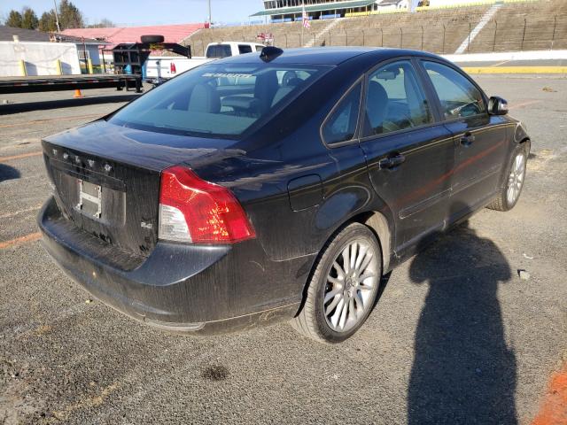 Photo 3 VIN: YV1390MSXA2491904 - VOLVO S40 2.4I 