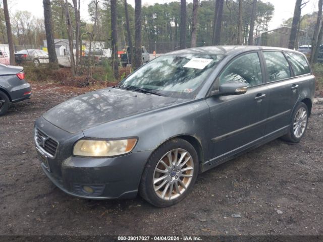 Photo 1 VIN: YV1390MW0A2579119 - VOLVO V50 