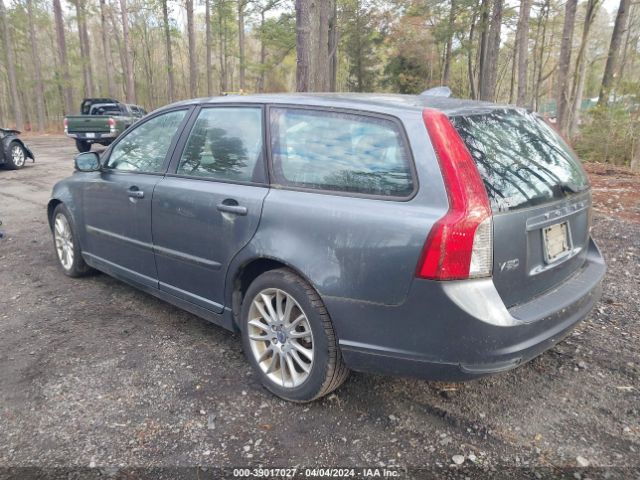 Photo 2 VIN: YV1390MW0A2579119 - VOLVO V50 