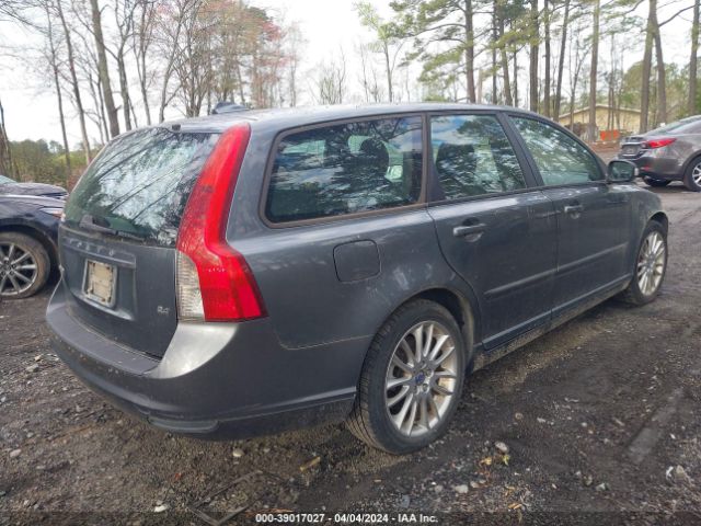 Photo 3 VIN: YV1390MW0A2579119 - VOLVO V50 