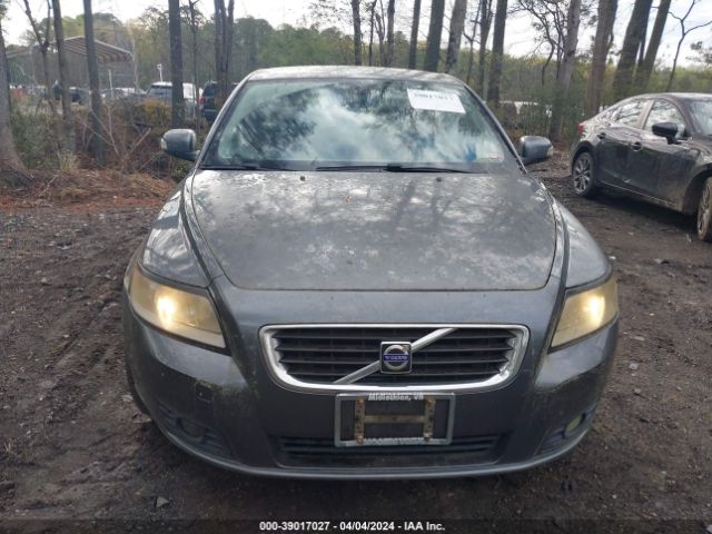 Photo 5 VIN: YV1390MW0A2579119 - VOLVO V50 