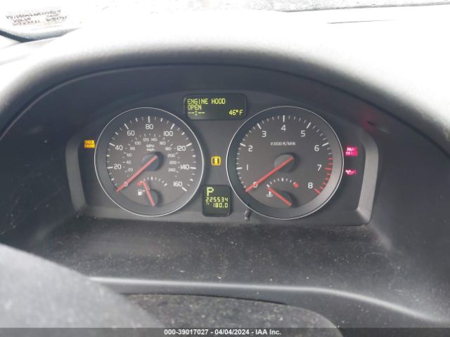 Photo 6 VIN: YV1390MW0A2579119 - VOLVO V50 