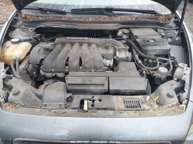 Photo 9 VIN: YV1390MW0A2579119 - VOLVO V50 