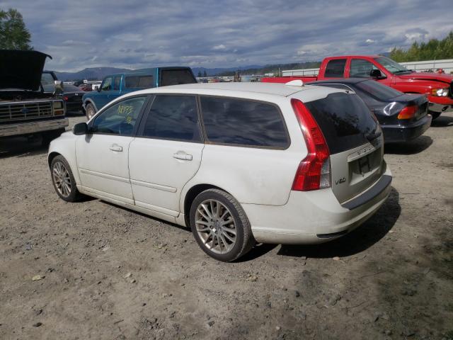 Photo 2 VIN: YV1390MW1A2555198 - VOLVO V50 2.4I 