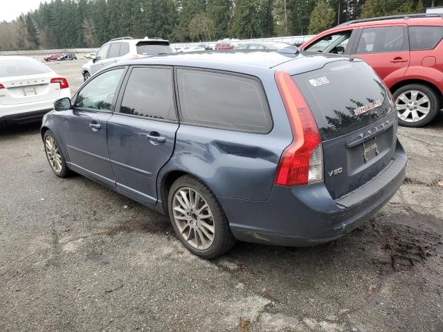 Photo 1 VIN: YV1390MW2A2529810 - VOLVO V50 2.4I 