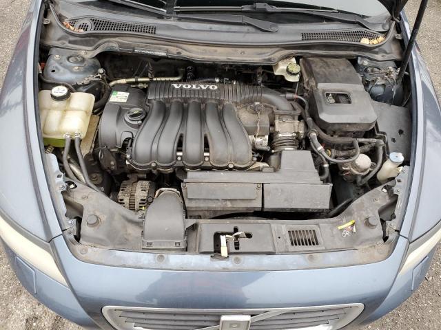 Photo 10 VIN: YV1390MW2A2529810 - VOLVO V50 2.4I 