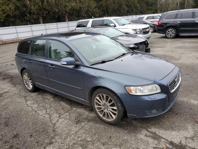 Photo 3 VIN: YV1390MW2A2529810 - VOLVO V50 2.4I 