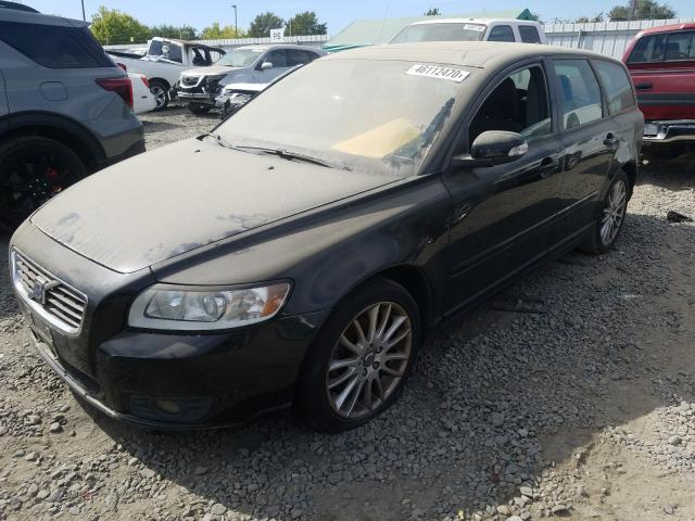 Photo 1 VIN: YV1390MW3A2526737 - VOLVO V50 2.4I 