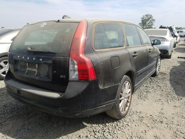 Photo 3 VIN: YV1390MW3A2526737 - VOLVO V50 2.4I 