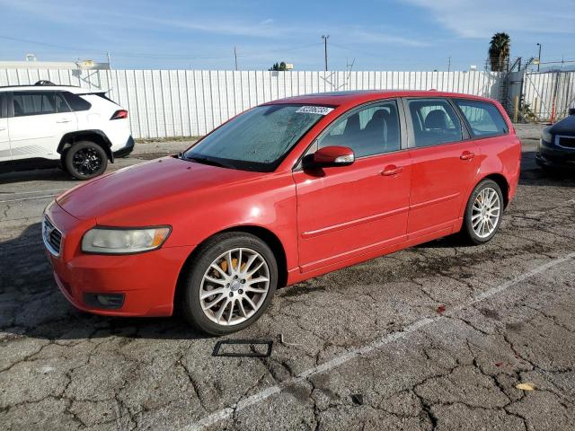 Photo 0 VIN: YV1390MW3A2559219 - VOLVO V50 