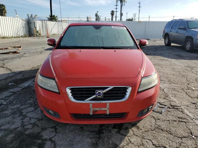 Photo 4 VIN: YV1390MW3A2559219 - VOLVO V50 