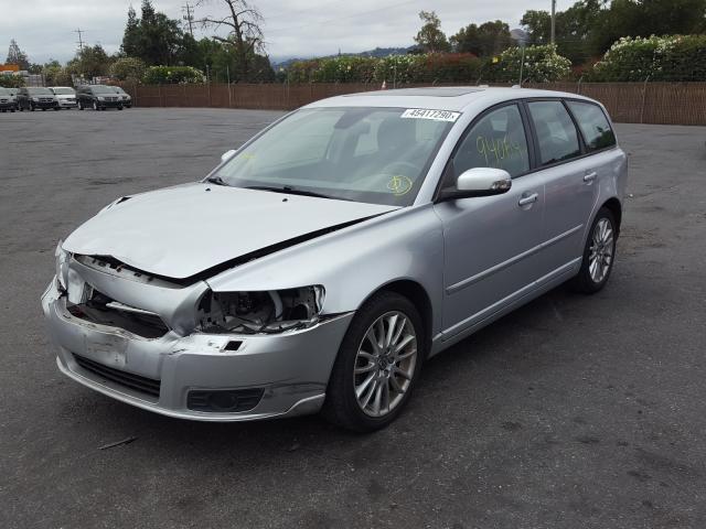 Photo 1 VIN: YV1390MW3A2577610 - VOLVO V50 2.4I 