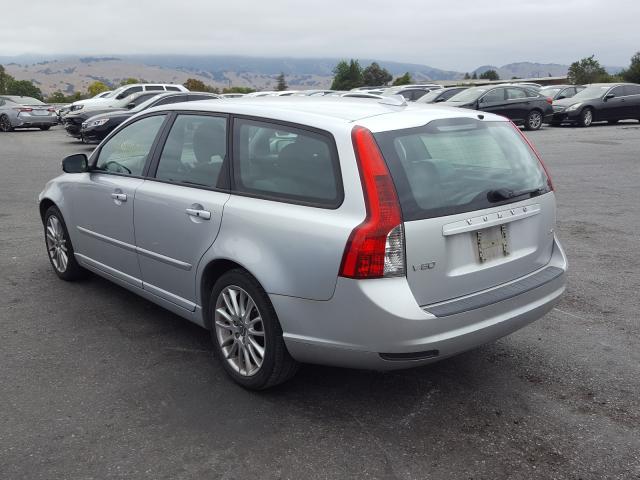 Photo 2 VIN: YV1390MW3A2577610 - VOLVO V50 2.4I 