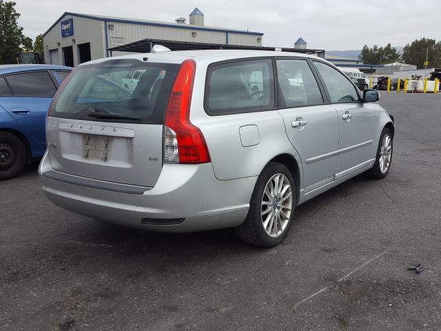 Photo 3 VIN: YV1390MW3A2577610 - VOLVO V50 2.4I 