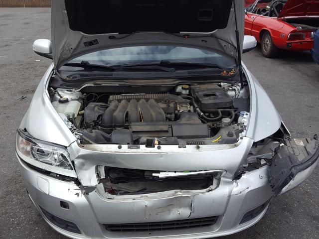 Photo 6 VIN: YV1390MW3A2577610 - VOLVO V50 2.4I 