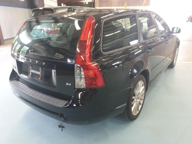 Photo 3 VIN: YV1390MW4A2534197 - VOLVO V50 2.4I 