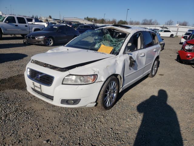 Photo 1 VIN: YV1390MW4A2540906 - VOLVO V50 2.4I 