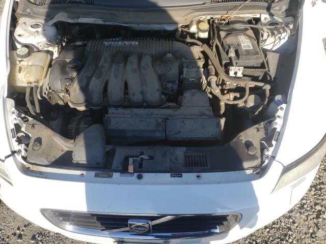 Photo 6 VIN: YV1390MW4A2540906 - VOLVO V50 2.4I 