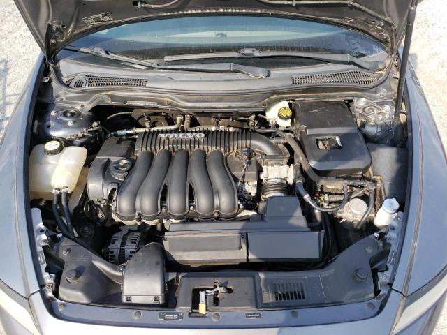 Photo 10 VIN: YV1390MW4A2575834 - VOLVO V50 