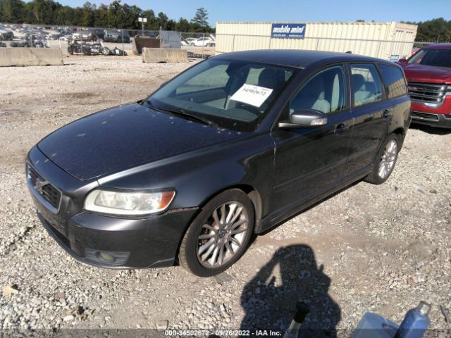 Photo 1 VIN: YV1390MW4A2575834 - VOLVO V50 