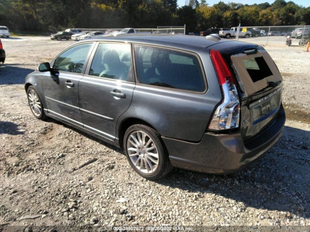 Photo 2 VIN: YV1390MW4A2575834 - VOLVO V50 