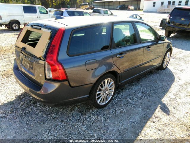 Photo 3 VIN: YV1390MW4A2575834 - VOLVO V50 