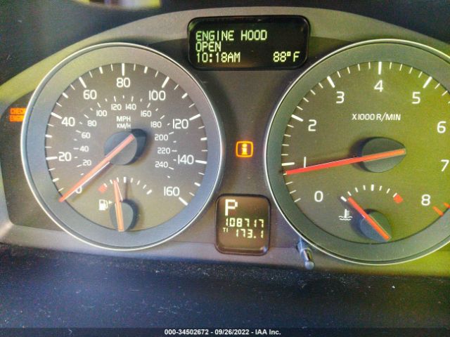 Photo 6 VIN: YV1390MW4A2575834 - VOLVO V50 