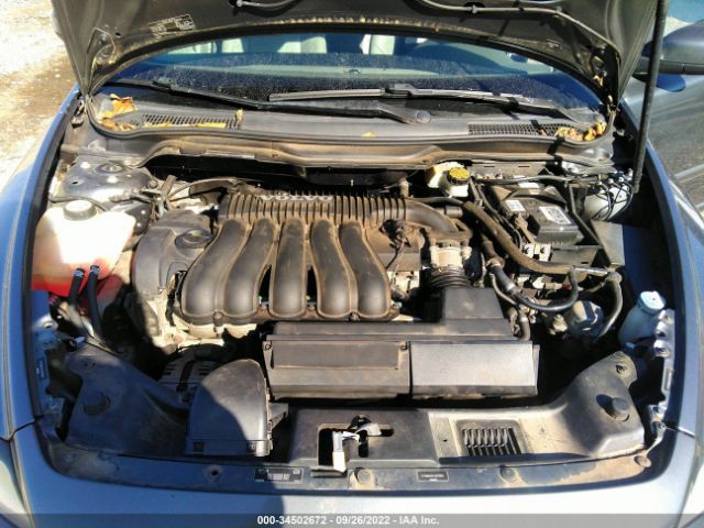 Photo 9 VIN: YV1390MW4A2575834 - VOLVO V50 