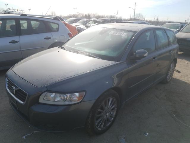 Photo 1 VIN: YV1390MW5A2529090 - VOLVO V50 2.4I 