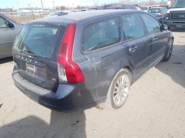 Photo 3 VIN: YV1390MW5A2529090 - VOLVO V50 2.4I 