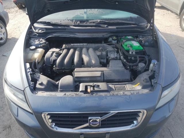 Photo 6 VIN: YV1390MW5A2529090 - VOLVO V50 2.4I 