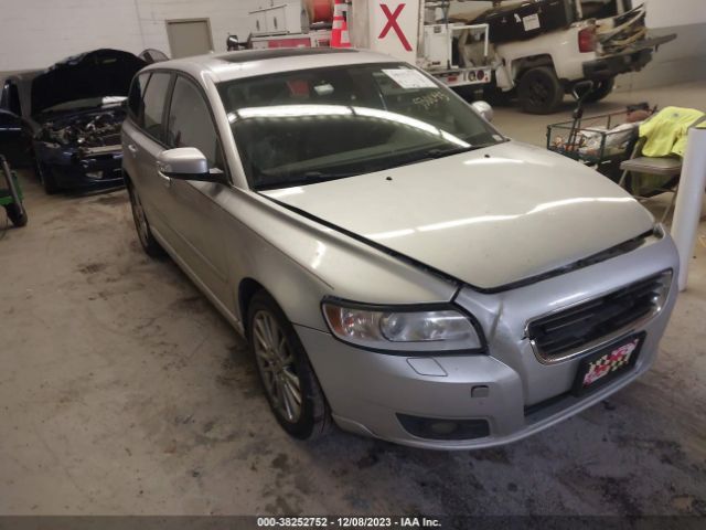 Photo 0 VIN: YV1390MW5A2530045 - VOLVO V50 