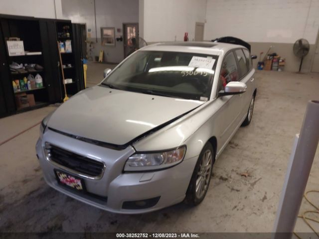 Photo 1 VIN: YV1390MW5A2530045 - VOLVO V50 