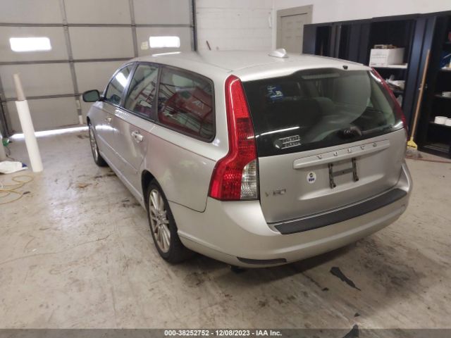 Photo 2 VIN: YV1390MW5A2530045 - VOLVO V50 