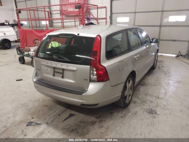 Photo 3 VIN: YV1390MW5A2530045 - VOLVO V50 