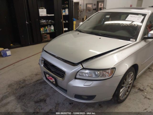 Photo 5 VIN: YV1390MW5A2530045 - VOLVO V50 